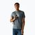 Koszulka trekkingowa męska REGATTA Breezed dark storm