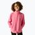 Bluza polarowa dziecięca REGATTA King II pink lemonade