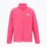 Bluza polarowa dziecięca REGATTA King II pink lemonade
