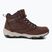 Buty trekkingowe damskie REGATTA Amble Boot Waterproof chestnut/soft taupe