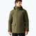 Kurtka przeciwdeszczowa męska REGATTA Marron dark khaki