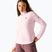 Bluza polarowa damska Dare 2b Freeform II Fleece pink haze