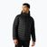 Kurtka ocieplana męska Dare 2b Torrek Padded Jacket black/black