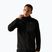 Bluza polarowa męska REGATTA Frankie Borg black/black