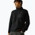 Bluza polarowa męska REGATTA Frankie Borg Half Zip black/black