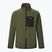 Bluza polarowa męska REGATTA  Frankie Full Zip Fleece dark khaki/black