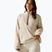 Bluza polarowa damska Regatta Frankie Half Zip light vanilla/mocha