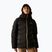 Kurtka ocieplana damska REGATTA Altoro Thermal black/mocha