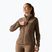 Bluza polarowa damska Regatta Floreo IV mocha/light vanilla
