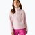 Bluza polarowa dziecięca Dare 2b Freehand Fleece pink haze