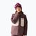 Kurtka narciarska dziecięca Dare 2b Send It II Jacket huckleberry/pink haze