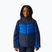 Kurtka narciarska dziecięca Dare 2b Cheery navy/athletic blue