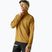 Bluza męska Dare 2b Fuse Up II Core Stretch wood brown