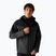 Kurtka 3w1 męska Regatta Wentwood 3in1 ash/black