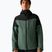 Kurtka 3w1 męska REGATTA Wentwood 3in1 dark forest green/black
