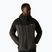 Kurtka przeciwdeszczowa męska Regatta Highton Stretch Padded Jacket ash/black