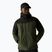Kurtka przeciwdeszczowa męska REGATTA Highton Stretch Padded dark khaki/black