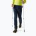 Spodnie softshell męskie REGATTA Geo Softshell navy