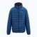 Kurtka puchowa męska REGATTA Hooded Marizion aviator blue