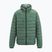 Kurtka puchowa męska REGATTA Hooded Marizion dark forest green