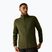 Bluza polarowa męska REGATTA Torrens dark khaki