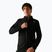 Bluza polarowa męska REGATTA Torrens black/black
