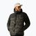 Kurtka ocieplana męska REGATTA Aldthron textured print/black