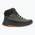 Buty turystyczne męskie REGATTA Onyx Mid dark khaki cyprus