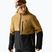 Kurtka narciarska męska Dare 2b Halfpipe IV Jacket wood brown/black