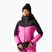 Kurtka narciarska damska Dare 2b Flurry III Jacket extreme pink/black