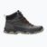 Buty trekkingowe męskie REGATTA Blake peat/burnt henna