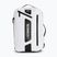 Plecak pływacki Speedo Flex Bag 25 l speedo white/speedo black
