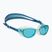 Okulary do pływania Speedo Futura Hydrospex fair awua/cobalt