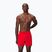 Szorty kąpielowe męskie Speedo Classic Logo Volley 16" high risk red