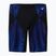 Jammery pływackie męskie Speedo Endurance+ Max Compression Jammer black/blue