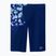 Jammery pływackie męskie Speedo Placement Printed Jammer moonglow smoke/navy