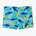 Bokserki kąpielowe chłopięce Speedo Print Aquashort deep sapphire