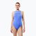 Strój pływacki jednoczęściowy damski Speedo Endurance+ Logo Hydrasuit moonlight lavender