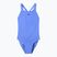Strój pływacki jednoczęściowy damski Speedo ECO Endurance+ Medalist moonlight lavender