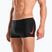 Kąpielówki pływackie Nike Logo Graphic Square Leg University Red