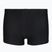 Bokserki kąpielowe chłopięce Nike Logo Graphic Square Leg black