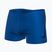 Bokserki kąpielowe chłopięce Nike Logo Graphic Square Leg game royal