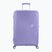 Walizka podróżna American Tourister Soundbox  110 l lavender