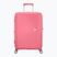 Walizka podróżna American Tourister Soundbox 67 81 l sun kissed coral