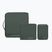 Organizer turystyczny Samsonite Pack-Sized 3 szt. forest