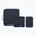 Organizer turystyczny Samsonite Pack-Sized 3 szt. navy
