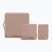 Organizer turystyczny Samsonite Pack-Sized 3 szt. rose