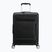 Walizka podróżna American Tourister Spinner 55 EXP 45 l onyx black
