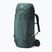 Plecak trekkingowy męski Gregory Katmai 55 l S-M oxide green