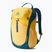 Plecak turystyczny dziecięcy Gregory Wander 12 l aqua yellow